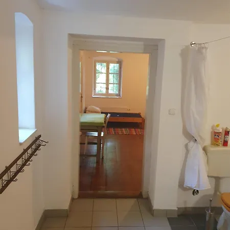 Helka Haz Feriehus Kaptalantoti