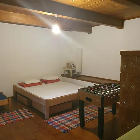 Helka Haz Feriehus Kaptalantoti