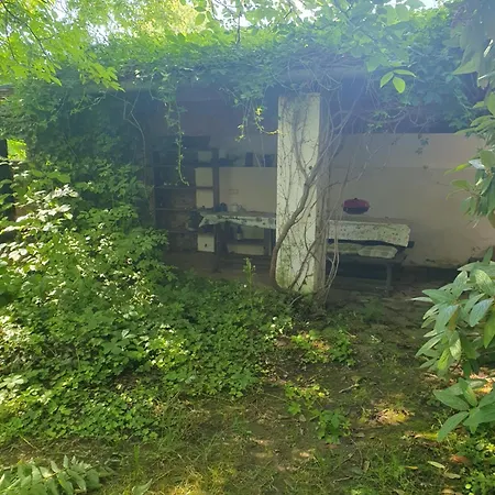 Feriehus Helka Haz Kaptalantoti